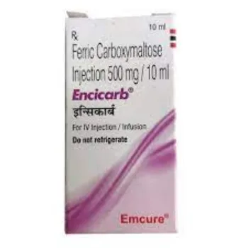 Encicarb Injections
